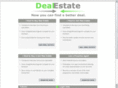 dealestate.net