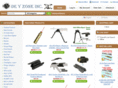 deyzone.com