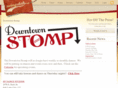 downtownstomp.com