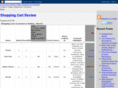 ecommerceshoppingcartreviews.com