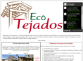 ecotejados.com