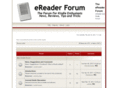 ereaderforum.net