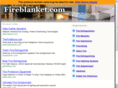 fireblanket.com