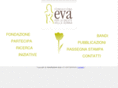 fondazioneeva.com