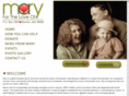 fortheloveofmary.org