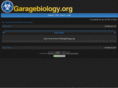 garagebiology.net