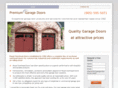 garagedoorstoronto.net
