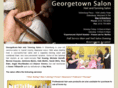 georgetownsalon.com