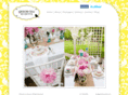 gracielouevents.com
