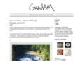 grahamkeegan.com