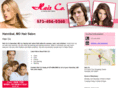haircoexperts.com