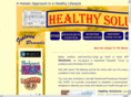 healthysolutionstx.com