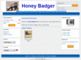 honeybadgerhive.com