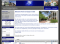 hslcanyoncreek.com