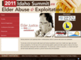 idahoeldersummit.com