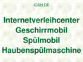igsh.de