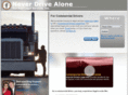 ihelptruckers.com