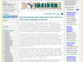 infobonaireinsider.com