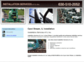 installationservicesil.net