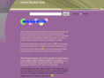 irvinerocketclub.com