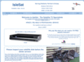 islesat.com