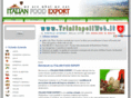 italianfoodexport.com