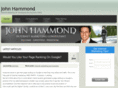 johnhammondonline.com