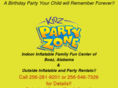 kidzpartyzonellc.com
