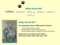 kitty-proof-kit.com