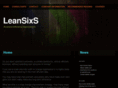leansixs.com