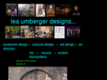 leaumbergerdesigns.com