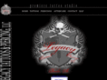 legacytattoospiercing.com