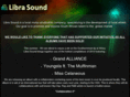 librasound.com