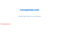 liceopirata.com