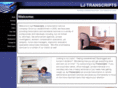 ljtranscripts.com