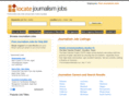 locatejournalismjobs.com