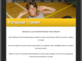 louisecartmell.com