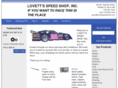 lovettspeedshop.com