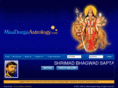 maadurgaastrology.com