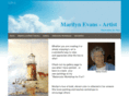 marilynevans.com