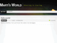 martisworld.com