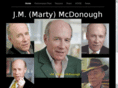 martymcdonough.com