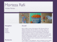 mortezarafii.com