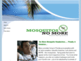 mosquitosnomore.com