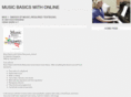 musicbasicsonline.com