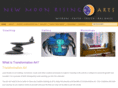 newmoonrisingarts.com