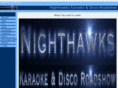 nighthawkskaraokedisco.com