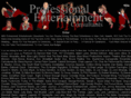 nyareaentertainers.com
