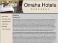 omahahotels.com