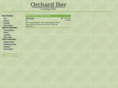 orchardbay.com